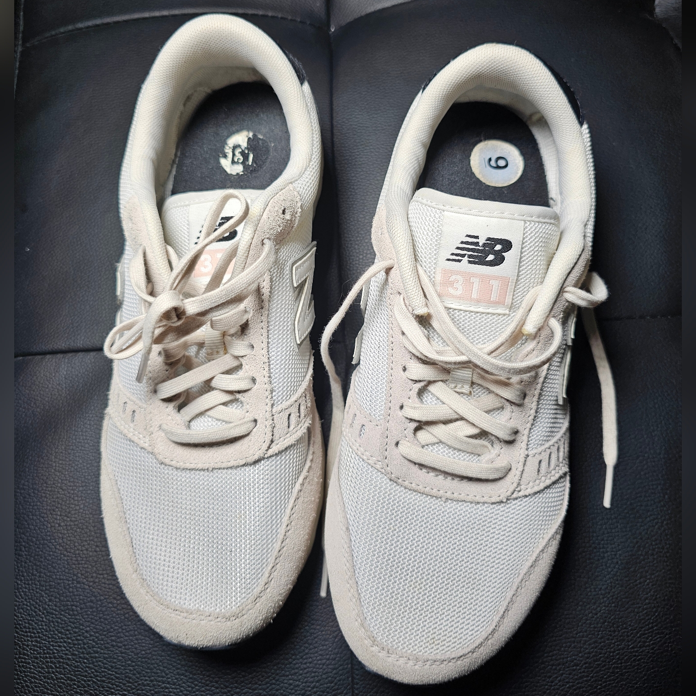 New Balance 311